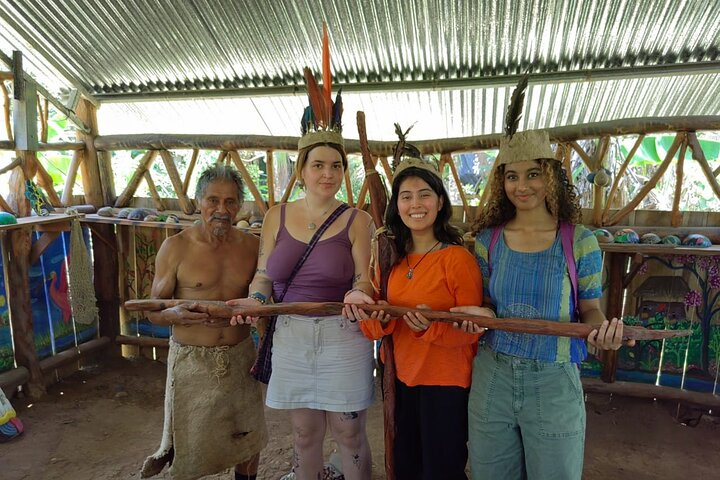 Cacao Ceremony and Medicinal Plants - Photo 1 of 19